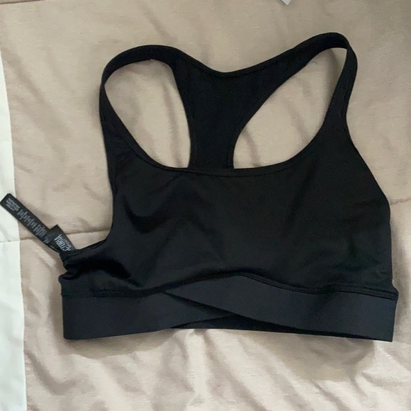 sport bras , long sleeve shirt , and hoodie - Picture 1 of 2